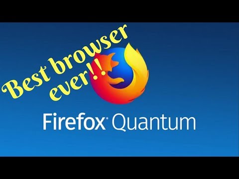 FASTEST BROWSER EVER!!