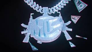 Mo3 - Soul Ties (Visualizer) feat. Derez De'Shon