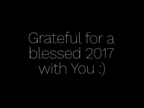 2017 Ministry Highlights!