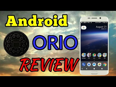 [Hindi & English] Android 8 update || How to install Android 8 || Features and cons