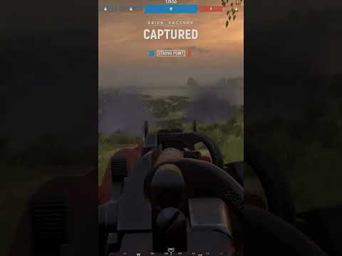 Hell Let Loose  - 5 kills in a row