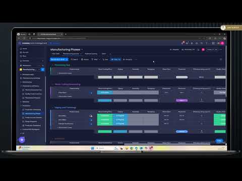 Quality Control and Assurance with monday.com