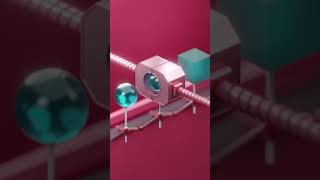 Lollipop Factory| Gentle Looped Motion for ASMR & Relaxation #asmr #calmingmotion #focusaid #foryou