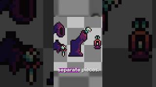 Easily Animate Your Pixel Characters  #gamedev #godot #gamedesign