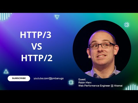 HTTP/3 vs HTTP/2: What is QUIC?