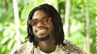 ALKALINE FOR BARCLAYS REGGAE FEST, SHALL BE EPIC! BOUNTY STREET CRED ON THE LINE! 29TH NAH KIP NOMO?