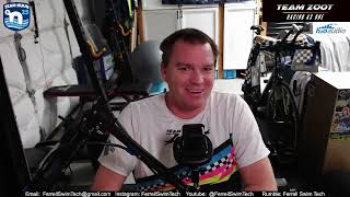 Ferrell Swim Tech - How to work on Technique (Aired 2-19-25)