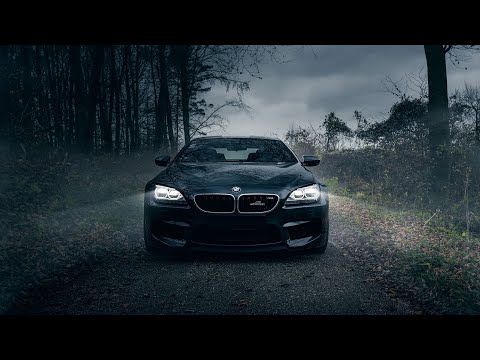 2Pac - Hellrazor BASS BOOSTED 2020 / BMW M6 VIDEO