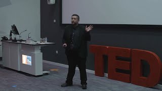 From Genomic Data to Genomic Knowledge  | Sandy Starr | TEDxRoyal Holloway