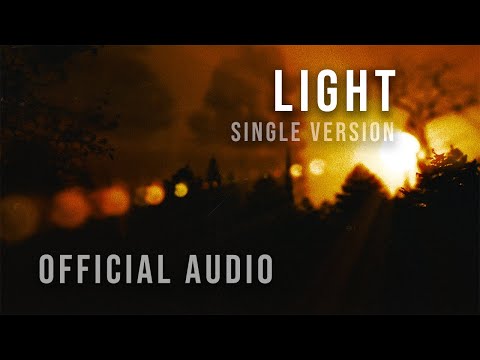 nested for rest - light (single version) (official audio)