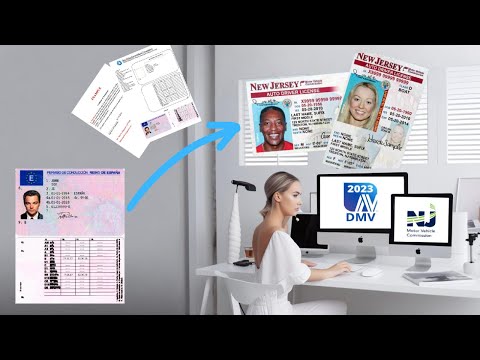 How to Get a Driver's License in New Jersey: 6 Steps for Immigrants