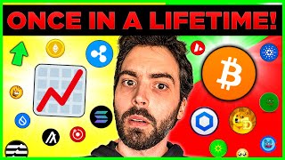 WARNING: If You Still Hold Crypto in November 2025… GET READY!