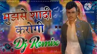kab tak javani chhupaaogi Rani @techybindass #shortvideo #sorts #djremix