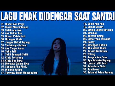 Disaat Aku Pergi - Dadali - Lagu Pop Sendu & Galau Indonesia Terbaru 2024