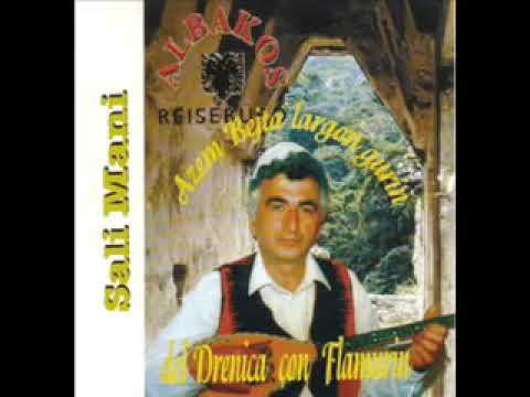 Sali Mani Zeri i Shqiperis Eshte I Se Vertete