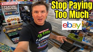 Ebay Resellers Need To Wise Up