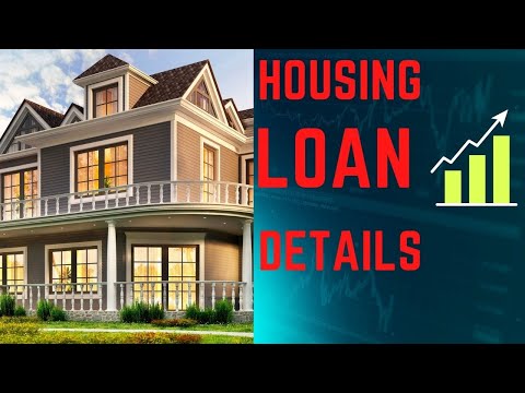Housing loan process | Interest rate | processing fee | Tamil - @know.something