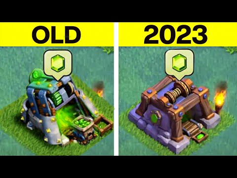 35 Facts Only Clash of Clans Veterans Know