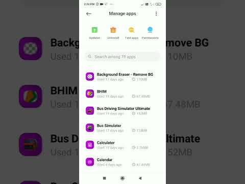Display ads How To Remove #How to Block Ads on Android