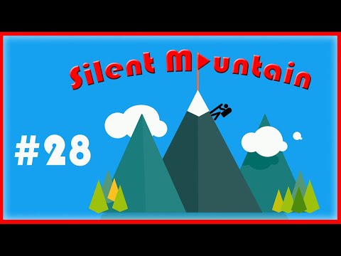 Silent Mountain #28 | Full Body Deep Stretch