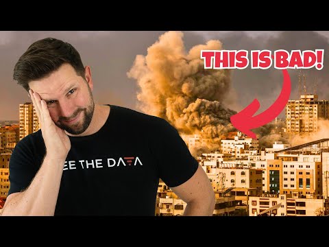 The Israel Hamas War in Charts (2023)