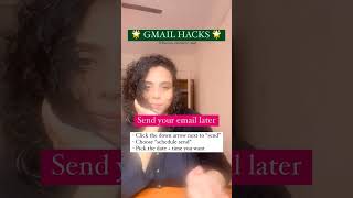 Human resource Gmail Hacks. #shorts #subscribe