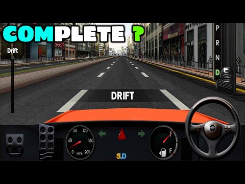 THIS GAME WAS MADE FOR PRO DRIVERS 😎 | DR. DRIVING