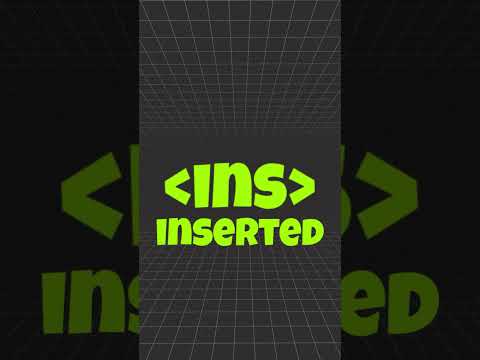 Day 5 of html series.