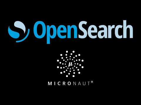 Micronaut OpenSearch