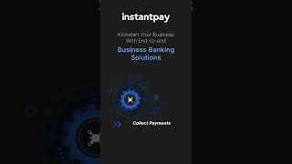 Efficiency Meets Convenience: Transform Your Business with Instantpay's Banking Solution!