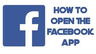 How to Open the Facebook App | Quick iOS Tutorials