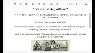 Get more Email opens with Ben Settle's Tabloid Headlines