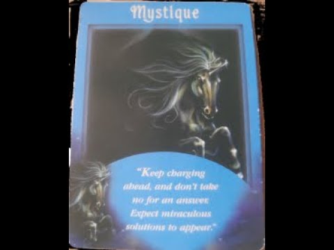 True Love Soulmate Twins Oracle Reading