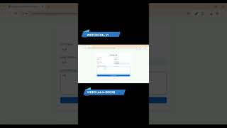 Create Contact Us Form in Bootstrap 5 | Easy & Responsive Form Design #shorts
