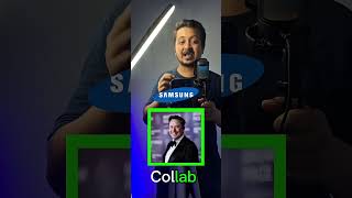 16 Billion Dollar Partnership Samsung With Tesla