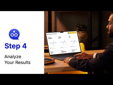 Novela Digital Marketing Simulation (Social Media) - Step 4 - Results