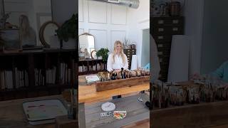 How Watercolor Has Helped Me Grow, Change, & Love