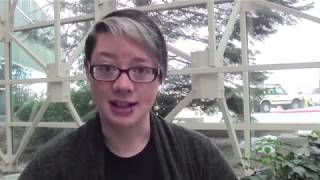 SD13 Graduate Rosanne