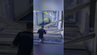 This was nasty