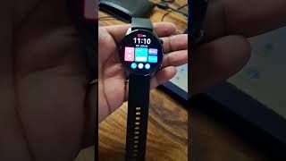 Haylou Solar Plus❤️🔥 #smartwatch #unboxing #techreview2024 #techgadgetsreview #budgetsmartwatch