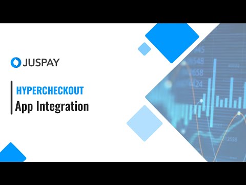 Hypercheckout Integration with Apps