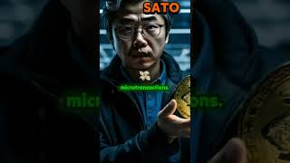 Satoshi: The Smallest Unit of Bitcoin #cryptoeducation #satoshi  #bitcoin #blockchainbasics