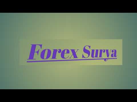 Forex Surya Live Stream