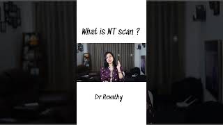 What is NT scan? #pregnancytips #pregnancy #ivf # #duringpregnancy #pregnancy  #mom