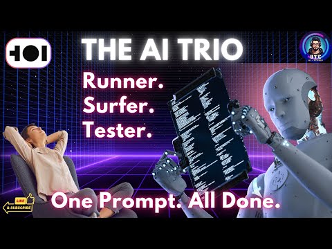 H Company Just Unleashed the Most Powerful AI Agents Yet
