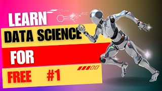 Learn Data Science | Installing Anaconda & Navigating the Command Prompt  Episode-1