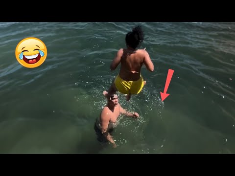 Try Not To Laugh 🤣 Top 100 Funniest Videos Ever 🎬🔥 Memes, Epic Fails & Pranks Compilation Part 33