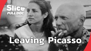 Françoise Gilot: The Woman Who Escaped Picasso’s Abuse | FULL DOCUMENTARY