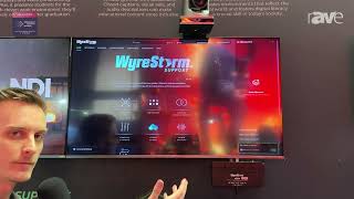 ISE 2026: WyreStorm Highlights Updates to WyreStorm Academy, Support Hub with AI Chatbot