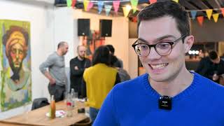 Ask a Founder: Passbolt